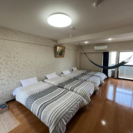 הוילה שירהאמה 長楽園 מראה חיצוני תמונה
