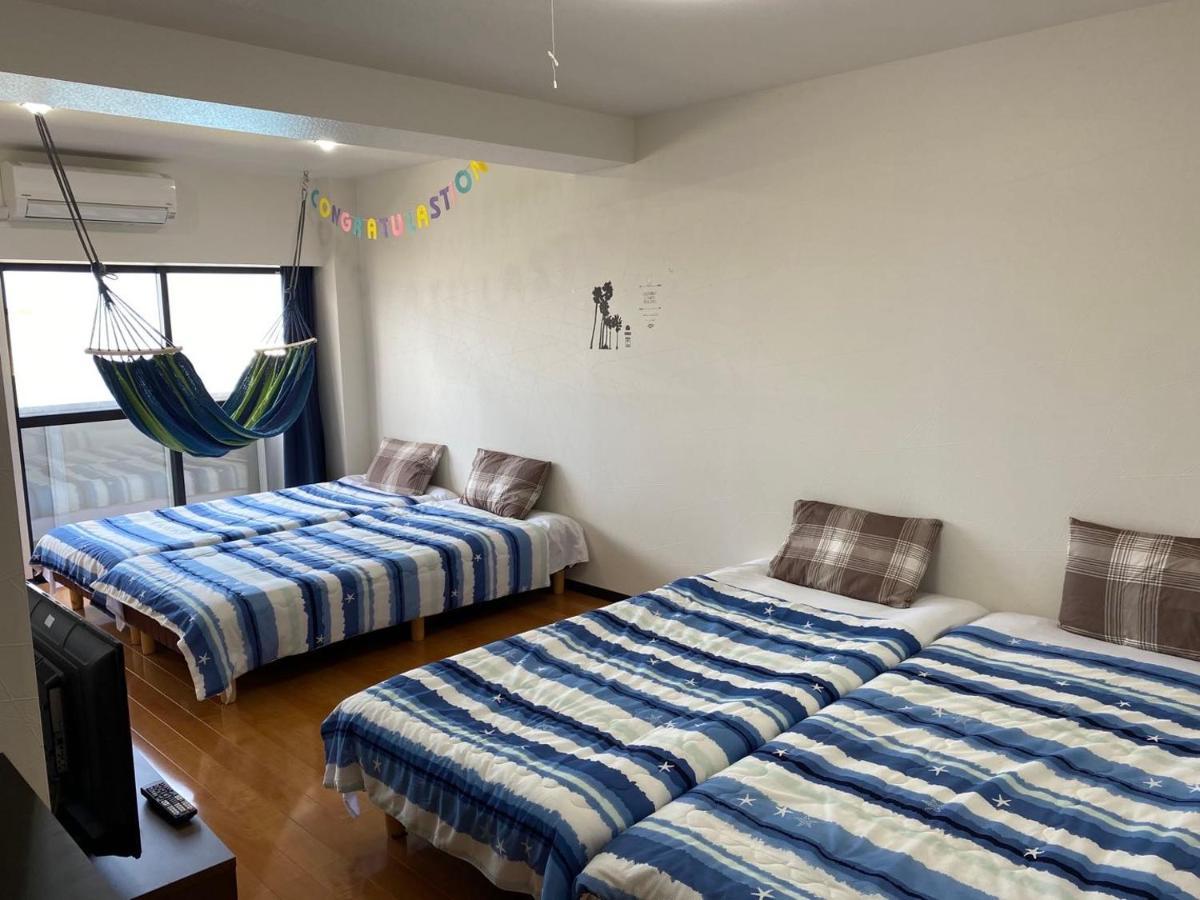 הוילה שירהאמה 長楽園 מראה חיצוני תמונה
