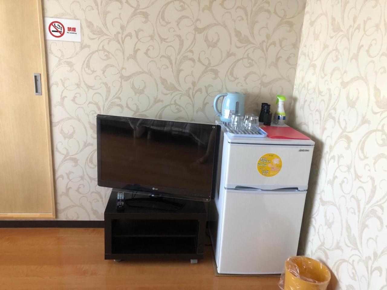 הוילה שירהאמה 長楽園 מראה חיצוני תמונה